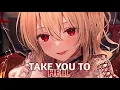 Nightcore - Take You To Hell - (Lyrics)