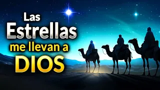 🎙️ Los REYES MAGOS y la Astronomía | Podcast Salve María - Episodio 126