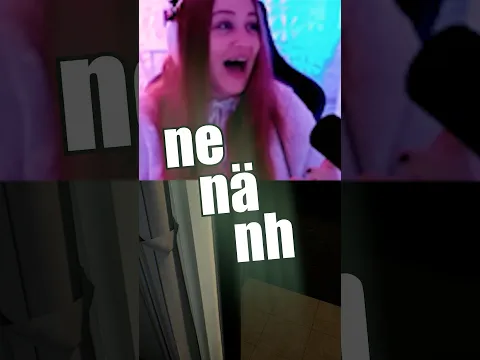 🤣 ne, Ne, NHHH!