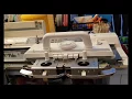 Programming Pattern Electronic Brother KH-900