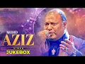90s Mohammad Aziz Songs Top Bollywood Hits from the Legendary Singer Tujhe Rab Ne Banaya Kis Liye