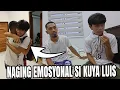 Download Lagu Bakit Umiyak Si Kuya Luis Sa Pagkikita Nila Ni Alvin Dboks?