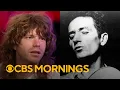 Jesse Welles on This Land is Your Land and Woody Guthrie s legacy