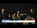 Chat with the Stars