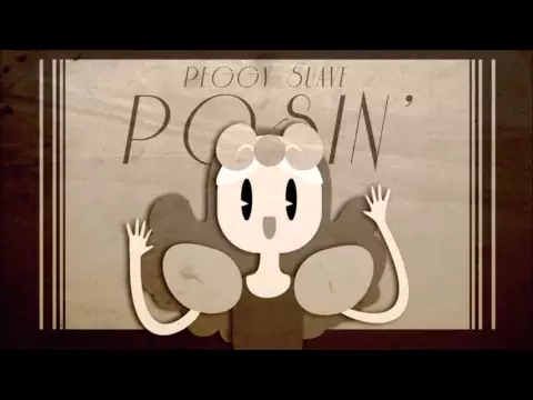 Download MP3 [Electro Swing] Peggy Suave - Posin'