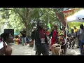Bushman - Downtown @ Peter Tosh Earthday Celebration 2012