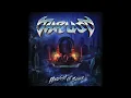Download Lagu Thrust - Harvest of Souls (Full Album 2018)