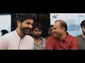 Mallika Gandha-BTS | Telusu Kada | Siddu Jonnalagadda, Raashii Khanna,Thaman S, Sid Sriram, Neerraja