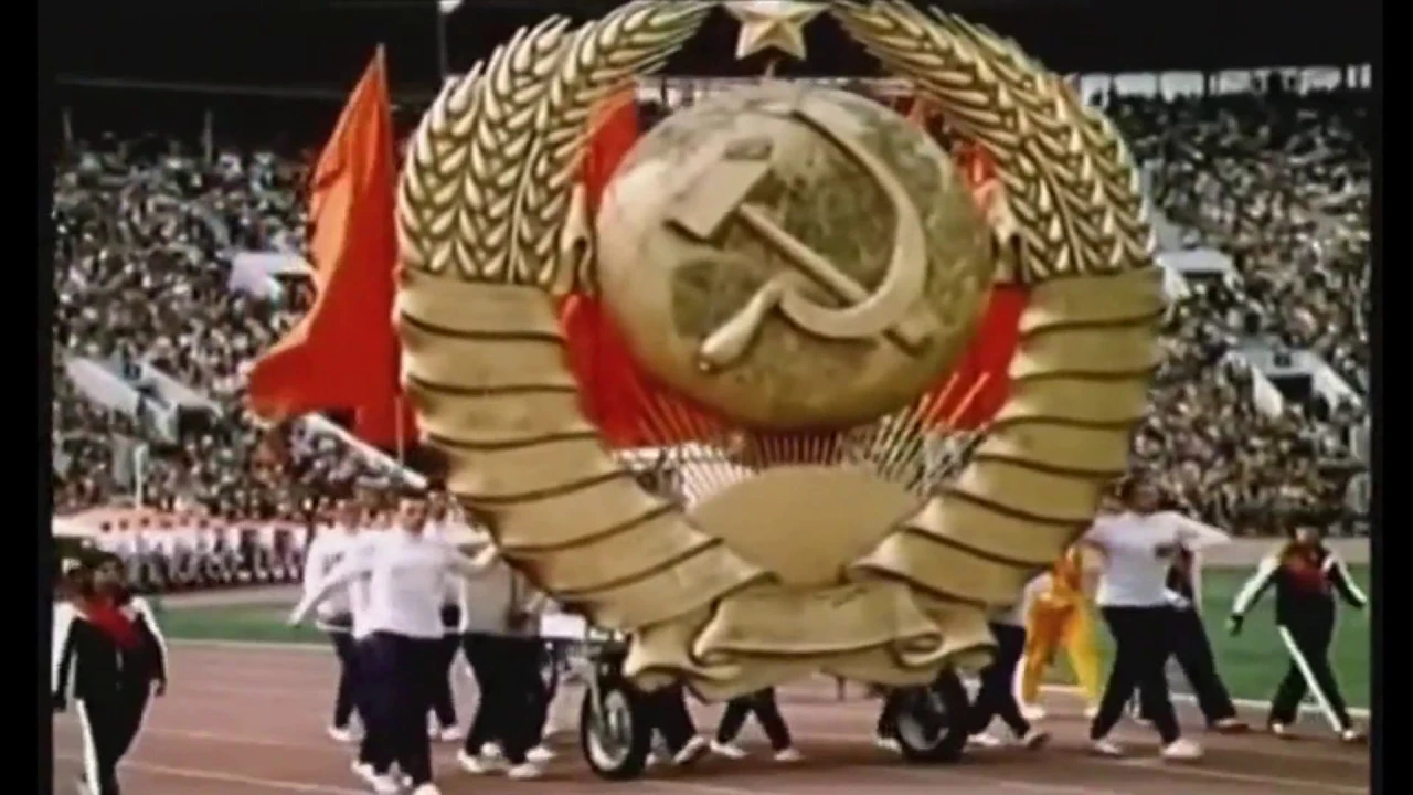 Hypnosis - Pulstar (Video)