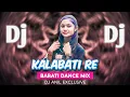 Download Lagu Kalabati Re Sambalpuri Song Dj ll Old Sambalpuri Dj Song ll Tapori Dance Mix ll Dj Anil Exclusive