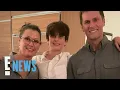 Bridget Moynahan Gives Rare Update on Her Tom Brady s Son Jack E News