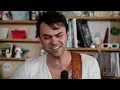 Shakey Graves: NPR Music Tiny Desk Concert