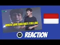 Lagu Wie kan dit beter zingen dan Dimas Senopati?