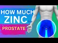 Download Lagu Beste zinksupplement voor de prostaat | Prostaatgezondheid