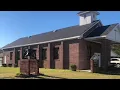 St. James Baptist Church Morning Worship 9/19/2021