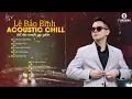 Download Lagu Đế Cho Anh Khóc, Sai Cách Yêu... Tuyển Tập Những Bản Acoustic Hay Nhất Của Lê Bảo Bình 2025