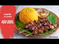 Java Rice Two Ways SIMPOL