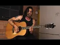 Lagu Dang! Mac Miller Anderson Paak Acoustic Cover