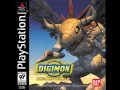 Download Lagu Digimon World OST - File City (Night)