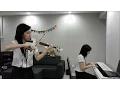 Download Lagu Aku Bukan Untukmu - Rossa (violin and piano cover)