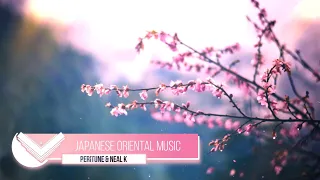 Download PeriTune \u0026 Neal K (천월교) - Japanese Oriental Song | Super Relaxing Music Before Your Exams MP3