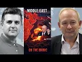 Download Lagu Alastair Crooke: Middle East on the BRINK - Russia Rains Down Drones \u0026 Missiles!