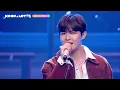 [Stage Clip🎙] KIM JAE HWAN (김재환) - 그렇게 널 (Love You Still) | KCON:TACT HI 5