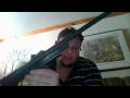 Part 2 of Remington model 750