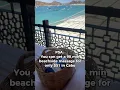 The best beach massage in Cabo