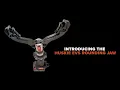 PE Conduit Rounding Tool Faster Underground Utility Telecom Installs Huskie EVS Rounding Jaw
