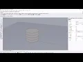 Rhino - Copy Vertical and Array