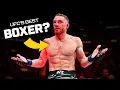 Download Lagu Will He Be UFC's Greatest Welterweight Champion? 🏆
