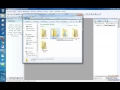 Visual Web Developer Tutorial 1 - Introduction