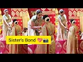 Rani Mukherjee Kajol Devgn at Durga Puja