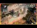 Titan Quest Ultimate Edition Mobile Gameplay Android iOS