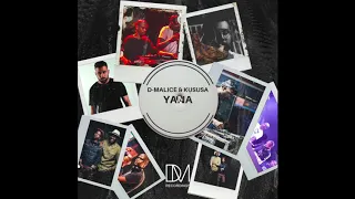 d malice u0026 kususa yana