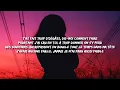 Oussama - Nsiti (Paroles / Lyrics)