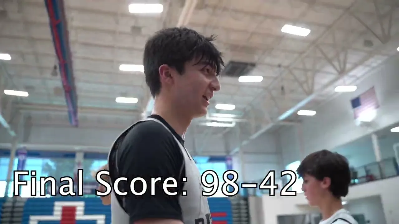 Landon Bears vs Bruins (Broadneck) Highlights - 5/21/23