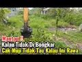 Download Lagu Mantap‼️Kalau Tidak Di Bongkar Cak Muji Tidak Tau Kalau Dibawahnya Rawa