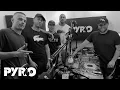 Download Lagu Shabba, Swifta, Endo, Tanz \u0026 DJ Chunky Bizzle - High3r L3v3l - PyroRadio