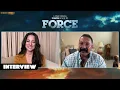 Manuel Eduardo Ramirez Carmela Zumbado Talk Trust and Loyalty Power Book IV Force Season 3