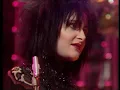 Siouxsie And The Banshees - Dear Prudence (Top of the Pops, Sept. 29, 1983)