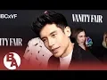 Manny Jacinto on his oeLove Actually - style proposal looking forward to Top Gun Maverick