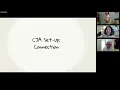 Diary of WebSDK Implementation CJA Setup and Run in Tandem Adobe Analytics User Group