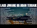Lagu LAGU JIWANG 80-90AN TERBAIK! Slow Rock Malaysia Sepanjang Zaman