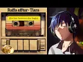 Download Lagu RAFFA AFFTAR - TIARA (LYRIK LAGU)
