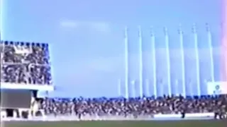 الفيس يهدد الشاذلي عليها نموت و عليها نحيا بداية العشرية السوداء 