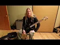 Jeff Loomis - Arch Enemy "Stolen Life" Solo Playthrough