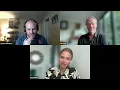 Iain Glen Sasha Luss Interview The Last Front