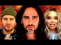 TRISHA PAYTAS ETHAN KLEIN - - I AM MOSES